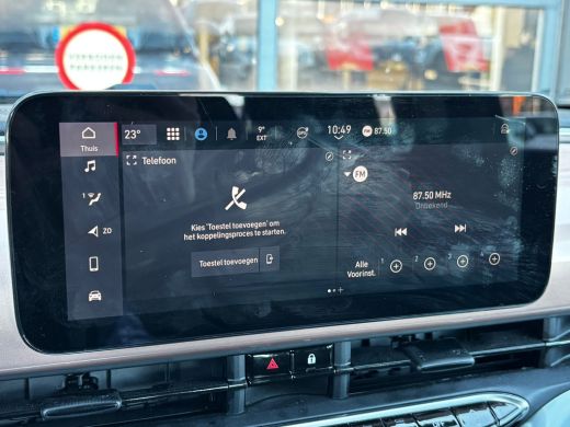 Fiat 500e 3+1 Icon 42 kWh 118 pk | Navigatie | Keyless entry | Cruise control | ActivLease financial lease