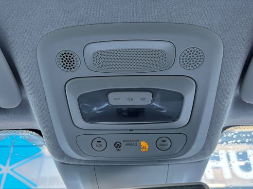 Fiat 500e 3+1 Icon 42 kWh 118 pk | Navigatie | Keyless entry | Cruise control | ActivLease financial lease