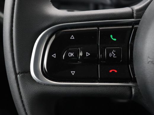 Fiat 500e Icon 42 kWh | 3 Fase | Carplay | Cruise control | Climate control | Bluetooth | 16'' lichtmetalen... ActivLease financial lease