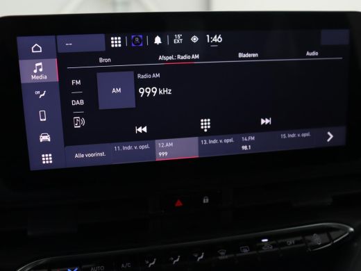 Fiat 500e Icon 42 kWh | 3 Fase | Carplay | Cruise control | Climate control | Bluetooth | 16'' lichtmetalen... ActivLease financial lease