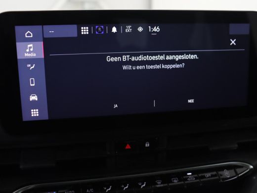 Fiat 500e Icon 42 kWh | 3 Fase | Carplay | Cruise control | Climate control | Bluetooth | 16'' lichtmetalen... ActivLease financial lease