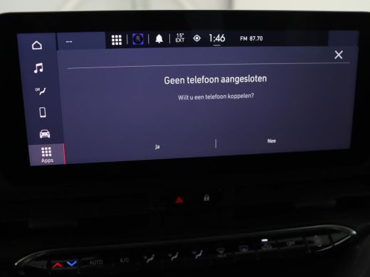 Fiat 500e Icon 42 kWh | 3 Fase | Carplay | Cruise control | Climate control | Bluetooth | 16'' lichtmetalen... ActivLease financial lease