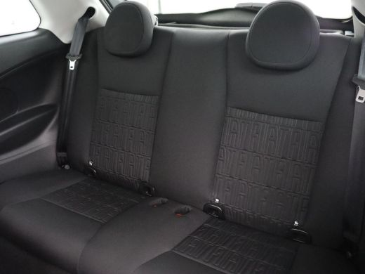 Fiat 500e Icon 42 kWh | 3 Fase | Carplay | Cruise control | Climate control | Bluetooth | 16'' lichtmetalen... ActivLease financial lease