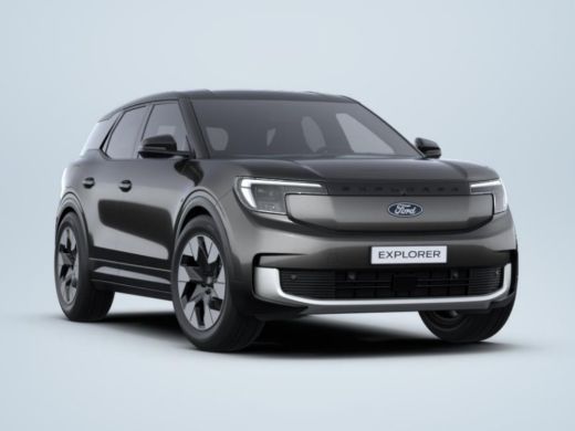 Ford Explorer Premium Extended Range RWD 77 kWh | 360&deg; camera | Achteruitrijcamera | Apple Carplay/Android Auto... ActivLease financial lease