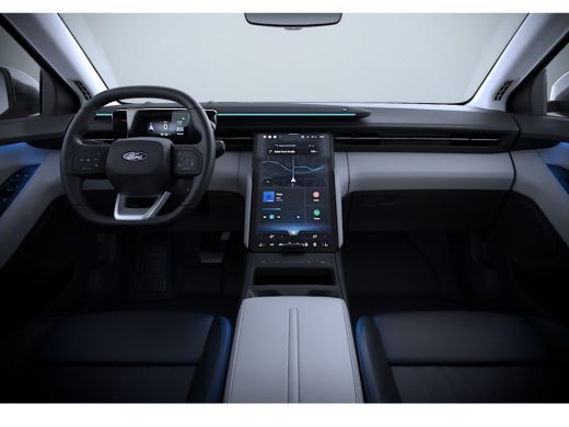 Ford Explorer Premium Extended Range RWD 77 kWh | 360&deg; camera | Achteruitrijcamera | Apple Carplay/Android Auto... ActivLease financial lease