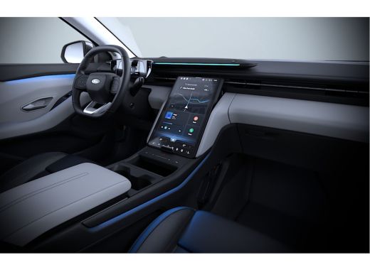 Ford Explorer Premium Extended Range RWD 77 kWh | 360&deg; camera | Achteruitrijcamera | Apple Carplay/Android Auto... ActivLease financial lease