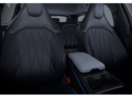 Ford Explorer Premium Extended Range RWD 77 kWh | 360&deg; camera | Achteruitrijcamera | Apple Carplay/Android Auto... ActivLease financial lease