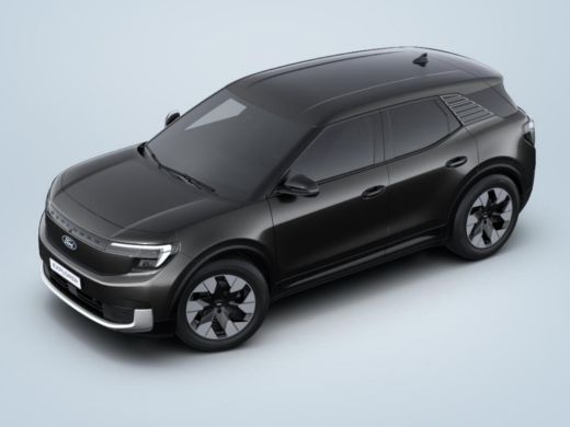 Ford Explorer Premium Extended Range RWD 77 kWh | 360&deg; camera | Achteruitrijcamera | Apple Carplay/Android Auto... ActivLease financial lease