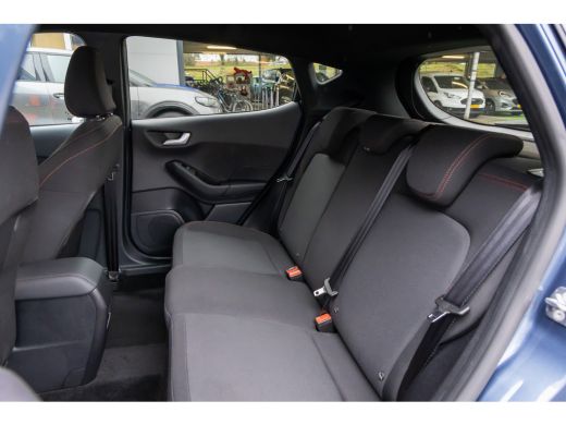 Ford Fiesta 1.0 EcoBoost Hybrid ST-Line | Stoel/stuur/voorruit verwarming | Apple Carplay/Android Auto | Crui... ActivLease financial lease