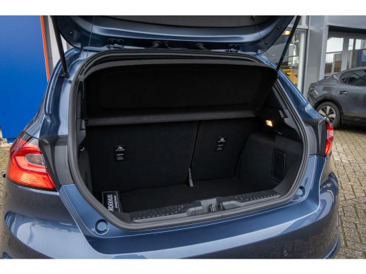 Ford Fiesta 1.0 EcoBoost Hybrid ST-Line | Stoel/stuur/voorruit verwarming | Apple Carplay/Android Auto | Crui... ActivLease financial lease