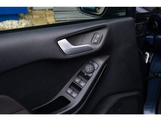 Ford Fiesta 1.0 EcoBoost Hybrid ST-Line | Stoel/stuur/voorruit verwarming | Apple Carplay/Android Auto | Crui... ActivLease financial lease