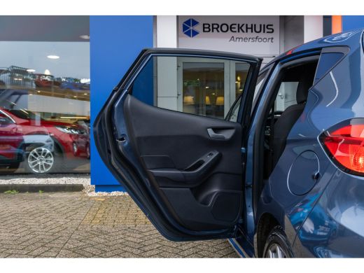 Ford Fiesta 1.0 EcoBoost Hybrid ST-Line | Stoel/stuur/voorruit verwarming | Apple Carplay/Android Auto | Crui... ActivLease financial lease
