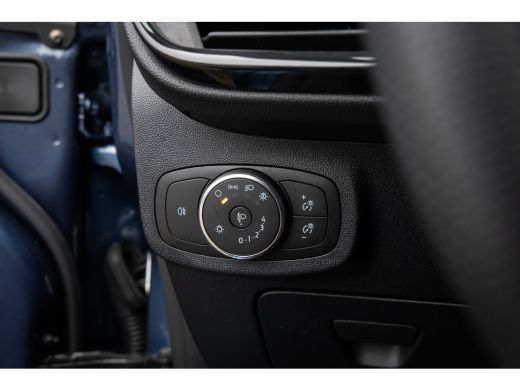 Ford Fiesta 1.0 EcoBoost Hybrid ST-Line | Stoel/stuur/voorruit verwarming | Apple Carplay/Android Auto | Crui... ActivLease financial lease