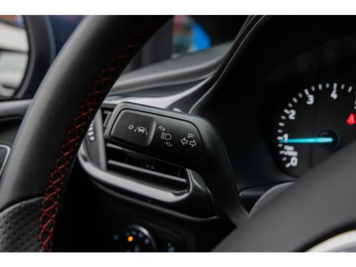 Ford Fiesta 1.0 EcoBoost Hybrid ST-Line | Stoel/stuur/voorruit verwarming | Apple Carplay/Android Auto | Crui... ActivLease financial lease