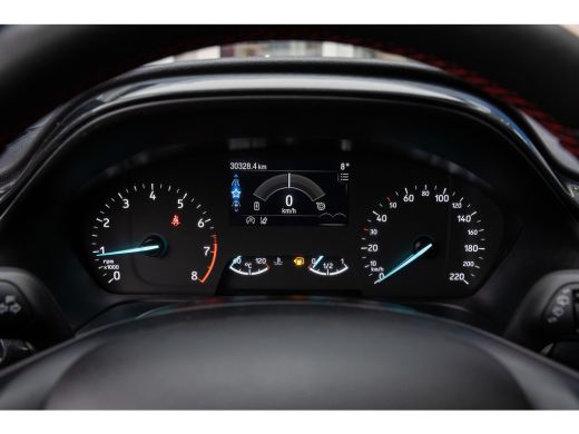 Ford Fiesta 1.0 EcoBoost Hybrid ST-Line | Stoel/stuur/voorruit verwarming | Apple Carplay/Android Auto | Crui... ActivLease financial lease