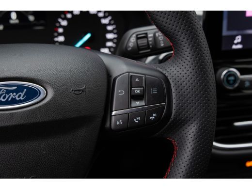 Ford Fiesta 1.0 EcoBoost Hybrid ST-Line | Stoel/stuur/voorruit verwarming | Apple Carplay/Android Auto | Crui... ActivLease financial lease