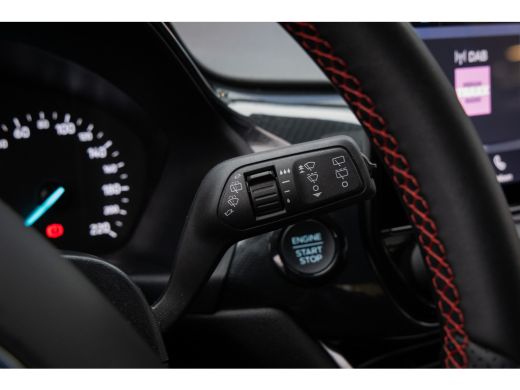 Ford Fiesta 1.0 EcoBoost Hybrid ST-Line | Stoel/stuur/voorruit verwarming | Apple Carplay/Android Auto | Crui... ActivLease financial lease