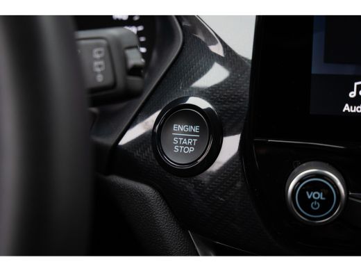 Ford Fiesta 1.0 EcoBoost Hybrid ST-Line | Stoel/stuur/voorruit verwarming | Apple Carplay/Android Auto | Crui... ActivLease financial lease