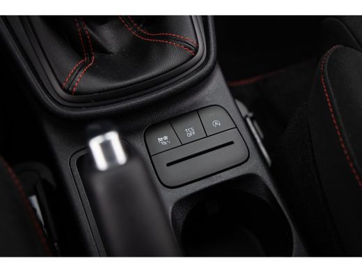 Ford Fiesta 1.0 EcoBoost Hybrid ST-Line | Stoel/stuur/voorruit verwarming | Apple Carplay/Android Auto | Crui... ActivLease financial lease