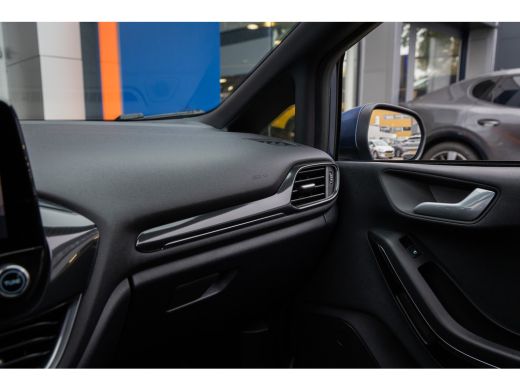Ford Fiesta 1.0 EcoBoost Hybrid ST-Line | Stoel/stuur/voorruit verwarming | Apple Carplay/Android Auto | Crui... ActivLease financial lease