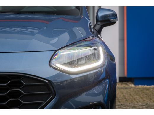 Ford Fiesta 1.0 EcoBoost Hybrid ST-Line | Stoel/stuur/voorruit verwarming | Apple Carplay/Android Auto | Crui... ActivLease financial lease