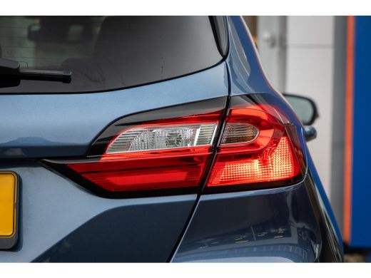 Ford Fiesta 1.0 EcoBoost Hybrid ST-Line | Stoel/stuur/voorruit verwarming | Apple Carplay/Android Auto | Crui... ActivLease financial lease