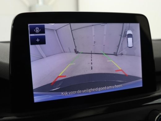 Ford Focus 1.0 EcoBoost Hybrid ST Line | Panoramadak | Adaptive cruise | Camera | B&O Sound | Carplay | Navi... ActivLease financial lease