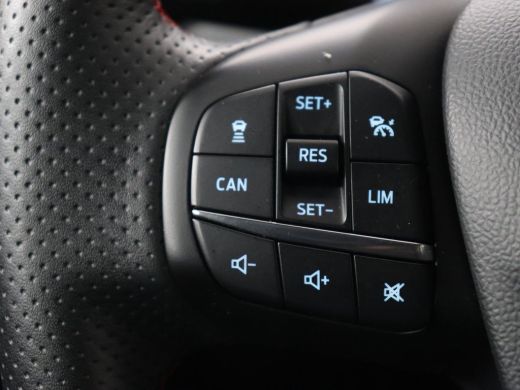 Ford Focus 1.0 EcoBoost Hybrid ST Line | Panoramadak | Adaptive cruise | Camera | B&O Sound | Carplay | Navi... ActivLease financial lease