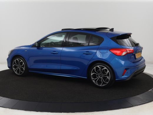 Ford Focus 1.0 EcoBoost Hybrid ST Line | Panoramadak | Adaptive cruise | Camera | B&O Sound | Carplay | Navi... ActivLease financial lease
