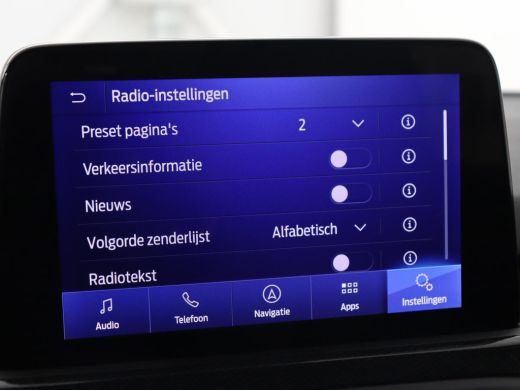 Ford Focus 1.0 EcoBoost Hybrid ST Line | Panoramadak | Adaptive cruise | Camera | B&O Sound | Carplay | Navi... ActivLease financial lease