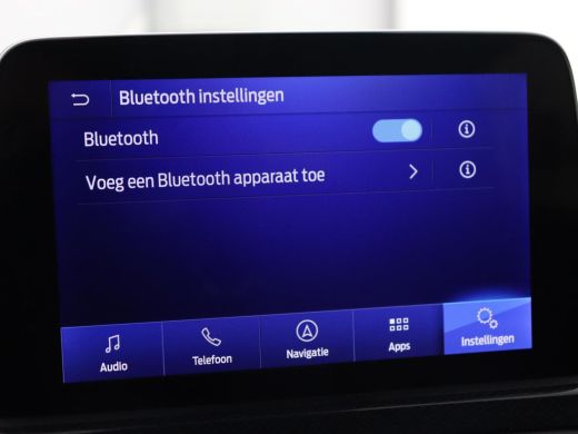 Ford Focus 1.0 EcoBoost Hybrid ST Line | Panoramadak | Adaptive cruise | Camera | B&O Sound | Carplay | Navi... ActivLease financial lease