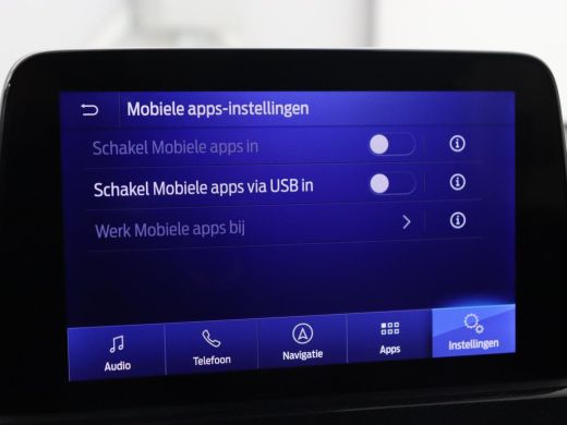 Ford Focus 1.0 EcoBoost Hybrid ST Line | Panoramadak | Adaptive cruise | Camera | B&O Sound | Carplay | Navi... ActivLease financial lease