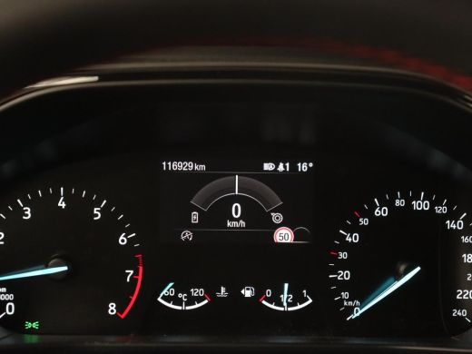 Ford Focus 1.0 EcoBoost Hybrid ST Line | Panoramadak | Adaptive cruise | Camera | B&O Sound | Carplay | Navi... ActivLease financial lease