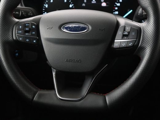 Ford Focus 1.0 EcoBoost Hybrid ST Line | Panoramadak | Adaptive cruise | Camera | B&O Sound | Carplay | Navi... ActivLease financial lease