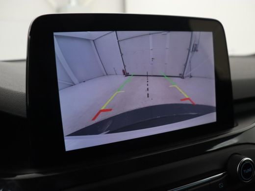 Ford Focus 1.0 EcoBoost Hybrid ST Line X | Stoel & stuurverwarming | Camera | Carplay | Digital Cockpit | Fu... ActivLease financial lease