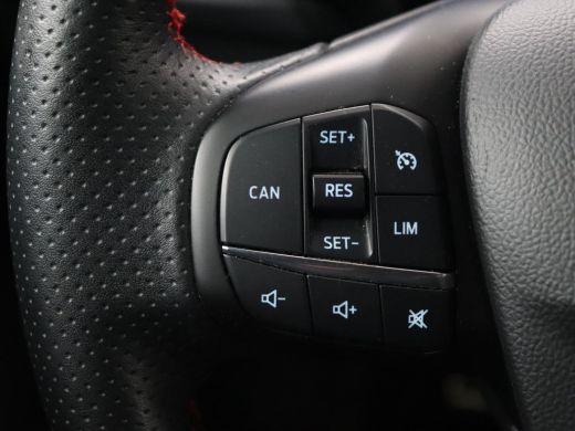 Ford Focus 1.0 EcoBoost Hybrid ST Line X | Stoel & stuurverwarming | Camera | Carplay | Digital Cockpit | Fu... ActivLease financial lease