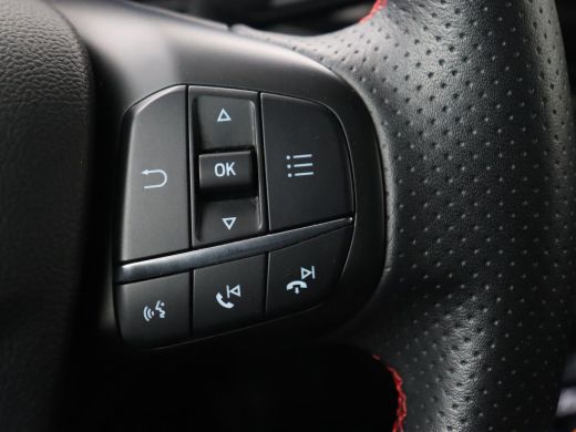 Ford Focus 1.0 EcoBoost Hybrid ST Line X | Stoel & stuurverwarming | Camera | Carplay | Digital Cockpit | Fu... ActivLease financial lease