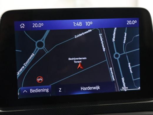 Ford Focus 1.0 EcoBoost Hybrid ST Line X | Stoel & stuurverwarming | Camera | Carplay | Digital Cockpit | Fu... ActivLease financial lease