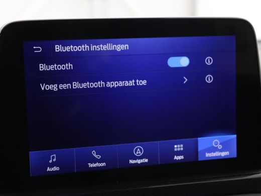 Ford Focus 1.0 EcoBoost Hybrid ST Line X | Stoel & stuurverwarming | Camera | Carplay | Digital Cockpit | Fu... ActivLease financial lease