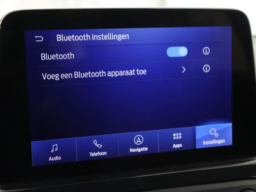 Ford Focus 1.0 EcoBoost Hybrid ST Line X | Stoel & stuurverwarming | Camera | Carplay | Digital Cockpit | Fu... ActivLease financial lease