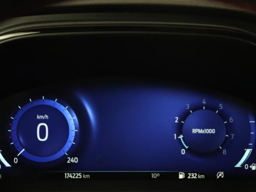 Ford Focus 1.0 EcoBoost Hybrid ST Line X | Stoel & stuurverwarming | Camera | Carplay | Digital Cockpit | Fu... ActivLease financial lease