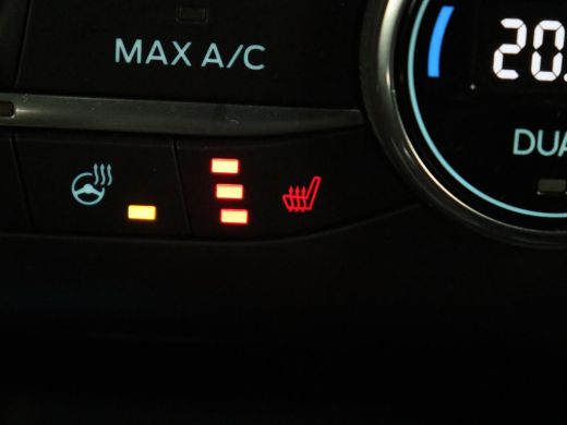 Ford Focus 1.0 EcoBoost Hybrid ST Line X | Stoel & stuurverwarming | Camera | Carplay | Digital Cockpit | Fu... ActivLease financial lease