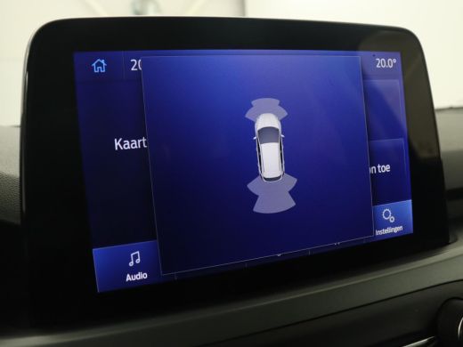 Ford Focus 1.0 EcoBoost Hybrid Titanium | Automaat | Carplay | Keyless | Navigatie | Climate control | Full ... ActivLease financial lease