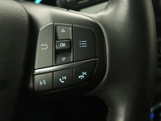 Ford Focus 1.0 EcoBoost Hybrid Titanium | Automaat | Carplay | Keyless | Navigatie | Climate control | Full ... ActivLease financial lease