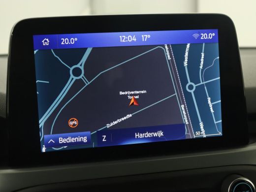 Ford Focus 1.0 EcoBoost Hybrid Titanium | Automaat | Carplay | Keyless | Navigatie | Climate control | Full ... ActivLease financial lease