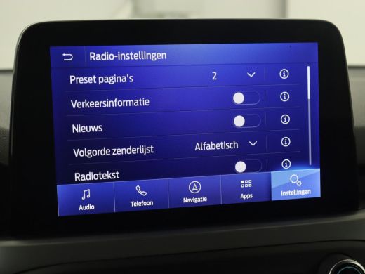 Ford Focus 1.0 EcoBoost Hybrid Titanium | Automaat | Carplay | Keyless | Navigatie | Climate control | Full ... ActivLease financial lease