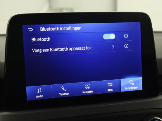 Ford Focus 1.0 EcoBoost Hybrid Titanium | Automaat | Carplay | Keyless | Navigatie | Climate control | Full ... ActivLease financial lease