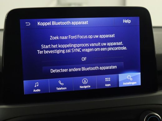 Ford Focus 1.0 EcoBoost Hybrid Titanium | Automaat | Carplay | Keyless | Navigatie | Climate control | Full ... ActivLease financial lease