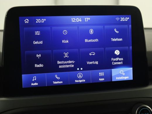 Ford Focus 1.0 EcoBoost Hybrid Titanium | Automaat | Carplay | Keyless | Navigatie | Climate control | Full ... ActivLease financial lease