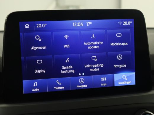 Ford Focus 1.0 EcoBoost Hybrid Titanium | Automaat | Carplay | Keyless | Navigatie | Climate control | Full ... ActivLease financial lease